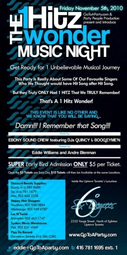 flyer